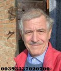 Rencontre Homme Italie à Venise : Alberto, 65 ans